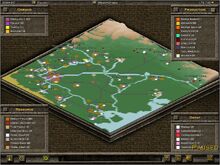 First Civs II Mesopotamia