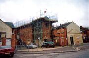 Banbury building sites2