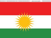Kurdistanflag