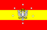 MERCIAS flag