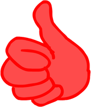 Thumbs Up