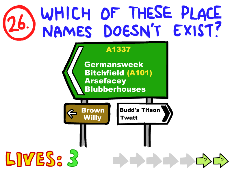 Question 26 The Impossible Quiz The Impossible Quiz Wiki FANDOM question-26-the-impossible-quiz-the-impossible-quiz-wiki-fandom