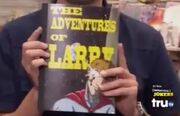 Comic book