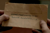 The prophet password