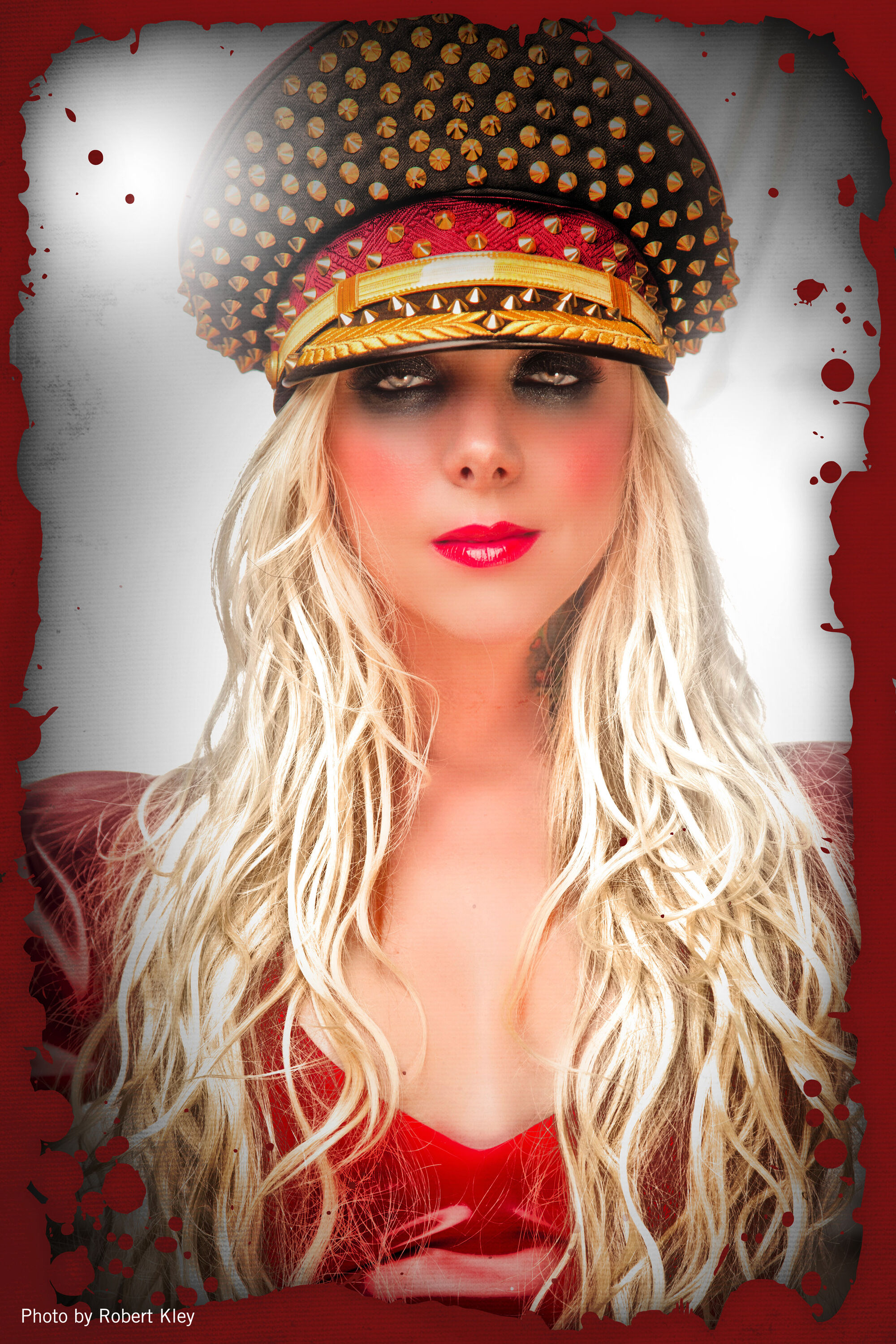 Maria Brink | In This Moment Wiki | FANDOM powered by Wikia