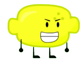 Dr. Lemon
