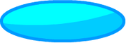 Flash Frisbee