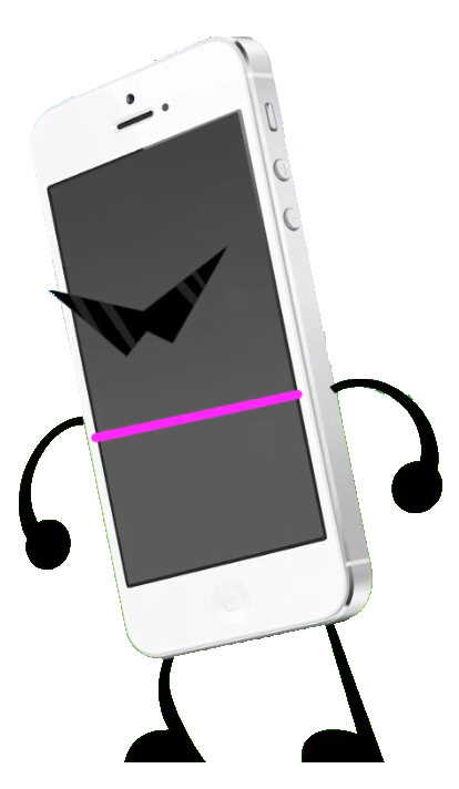 MePhone5 | Inanimate Insanity Wiki | FANDOM powered by Wikia