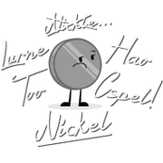 Nickel-lurne-hao-too-cspel