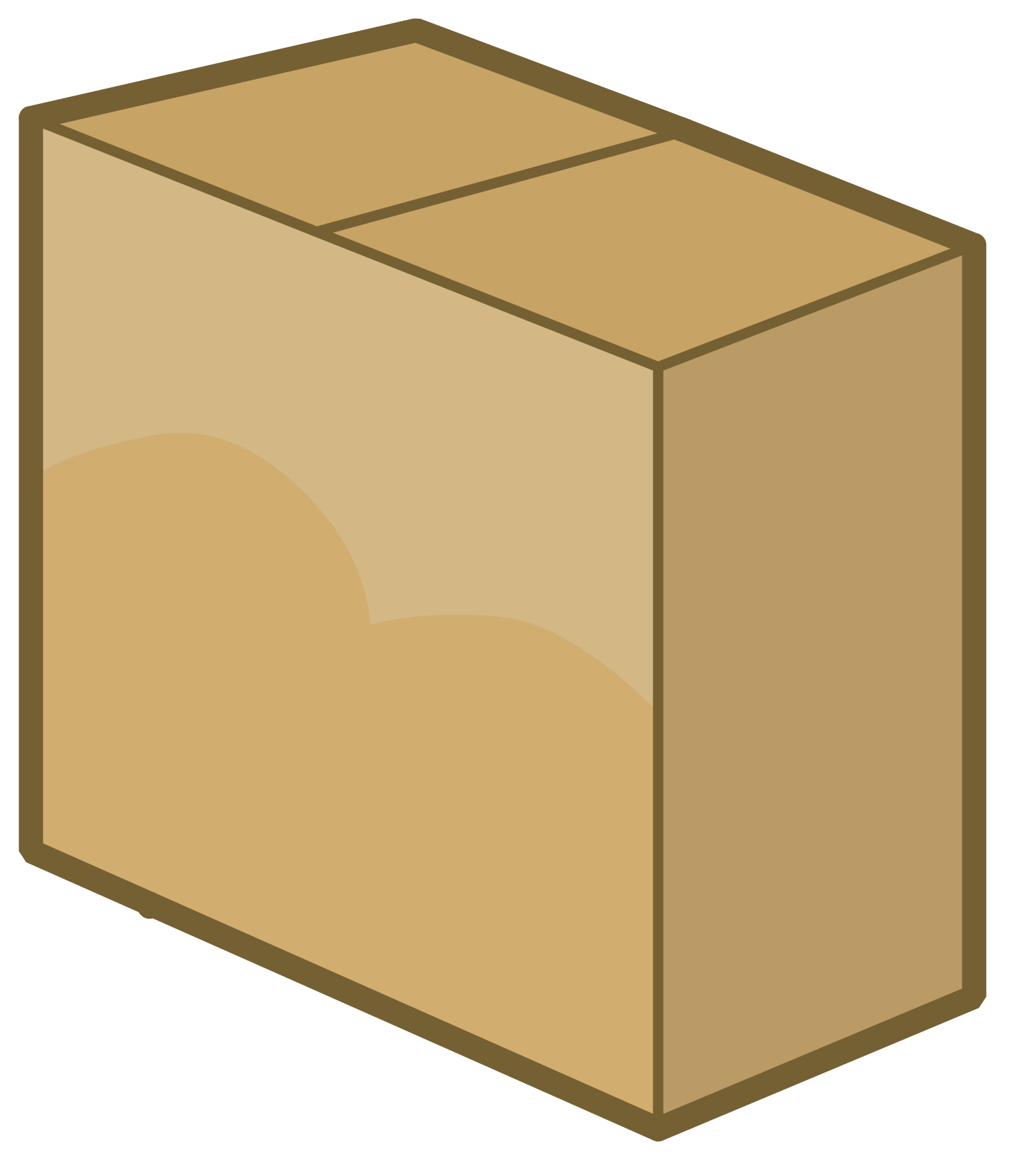 Box | Inanimate Insanity Wiki | FANDOM powered by Wikia