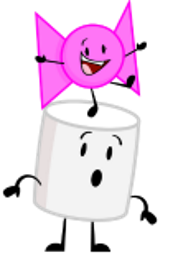 BowaMarshmallow2017Pose