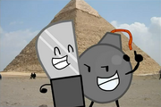 KnifeBombPyramid