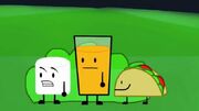 OJ+Taco