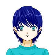 Dressup247 Anime Avatar3