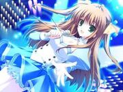 Random Singing Anime