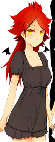 Nagumo Haruka