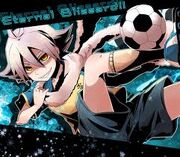 Fubuki Atsuya turnback shot