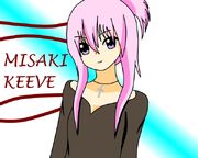 Misaki-chan