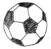 Endou's Drawing