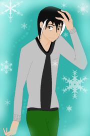 Makou Enzoul-kun