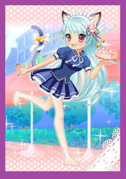 Loretta Natsukoi 4