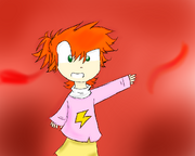 Blaze War