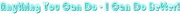 AYCDICDB Logo