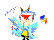 Akuji Keshin Armor
