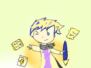 Noah Keshin