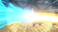 Blocking Parkour Attack Galaxy 12 HQ