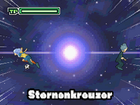 Sternenkreuzer