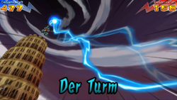 Der Turm