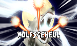 Wolfsgeheul Wii