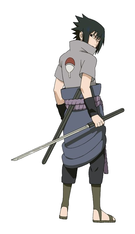Image - Sasuke's Sprite.png  Inazuma Eleven Wiki  FANDOM 