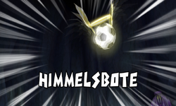 Himmelsbote Wii