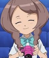 Akane