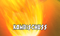 Kombischuss Wii