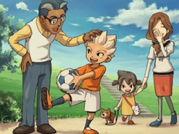 160px-Gouenji family