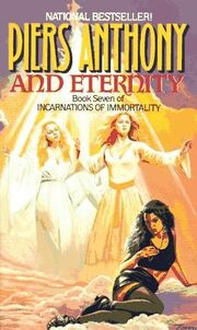 And Eternity