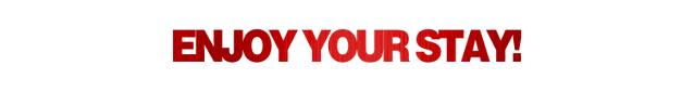 File:Enjoy Your Stay Text.png