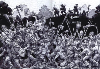 Battle