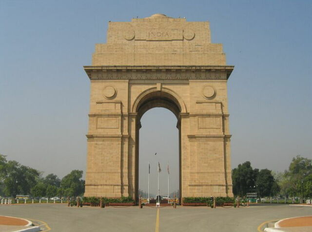 File:India Gate.jpg