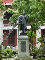 A. L. Mudaliar
