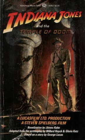 ファイル:IndianaJonesAndTheTempleOfDoom(Novel).jpg