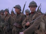 9th belgian infantry