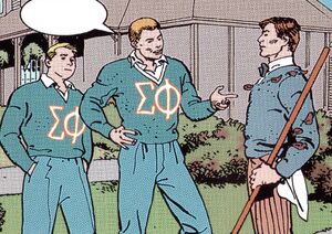 Sigmaphi