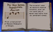 Skull song