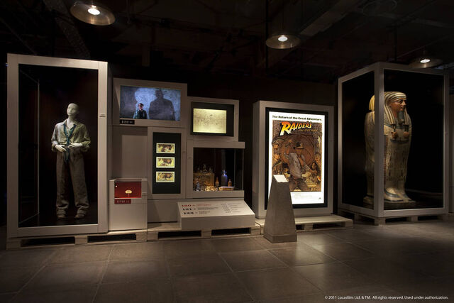 File:Indiana-jones-exhibit.jpeg