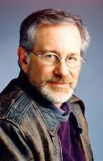 Steven spielberg