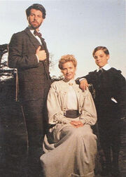 Jones family